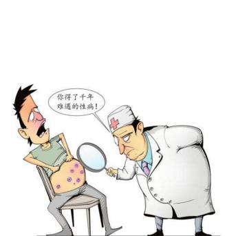 上海梅毒医院哪家好-感染梅毒了需要怎么做